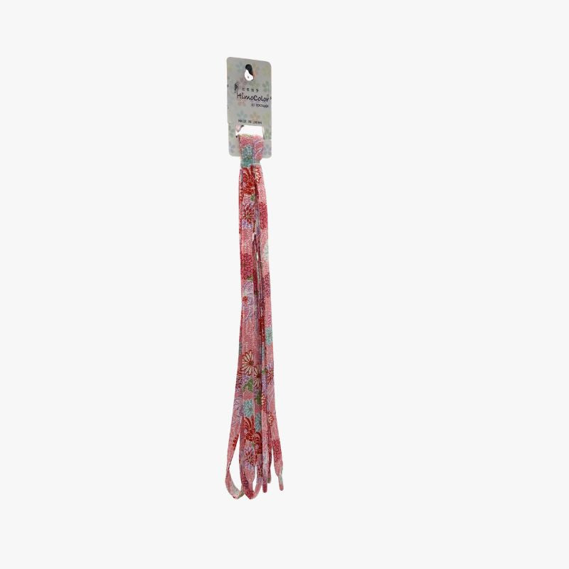 Japanese Himo Colour Shoe Laces