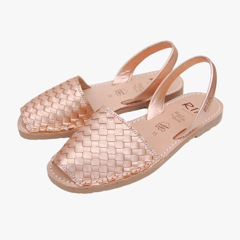 Ria Menorca Viva Avarcas Sandal