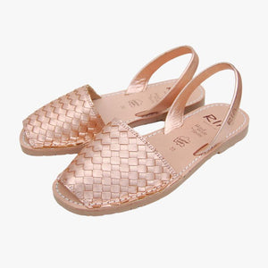 Ria Menorca Viva Avarcas Sandal