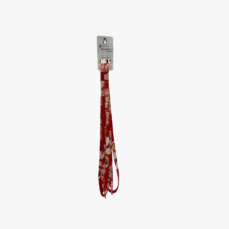 Japanese Himo Colour Shoe Laces