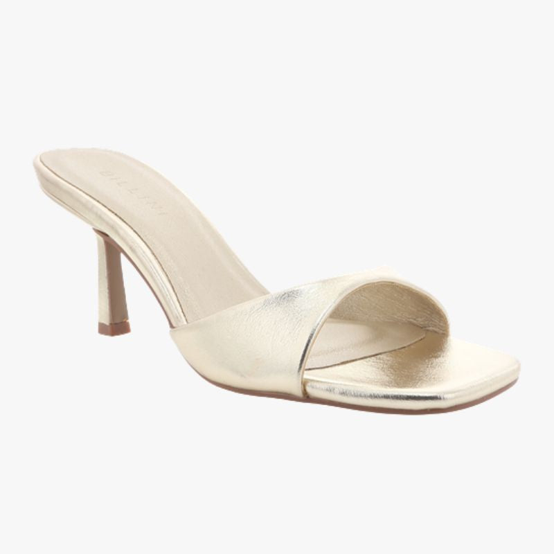Billini Yohan Heel