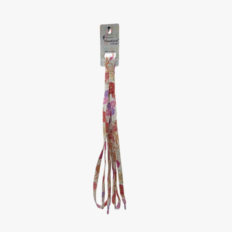 Japanese Himo Colour Shoe Laces