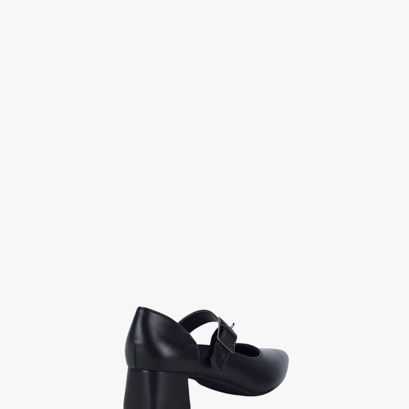 Bay Lane Arianne Heel