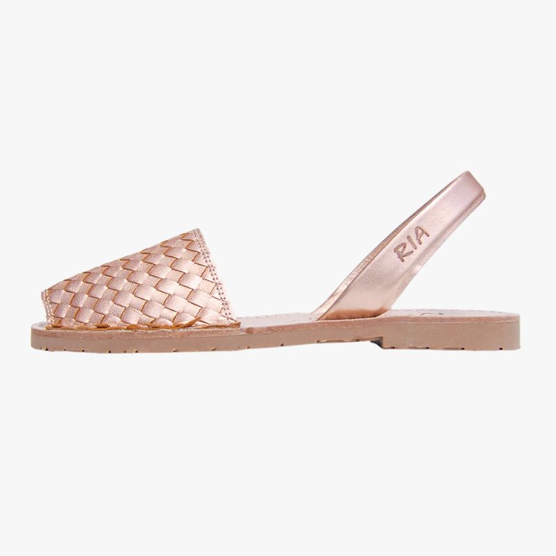 Ria Menorca Viva Avarcas Sandal