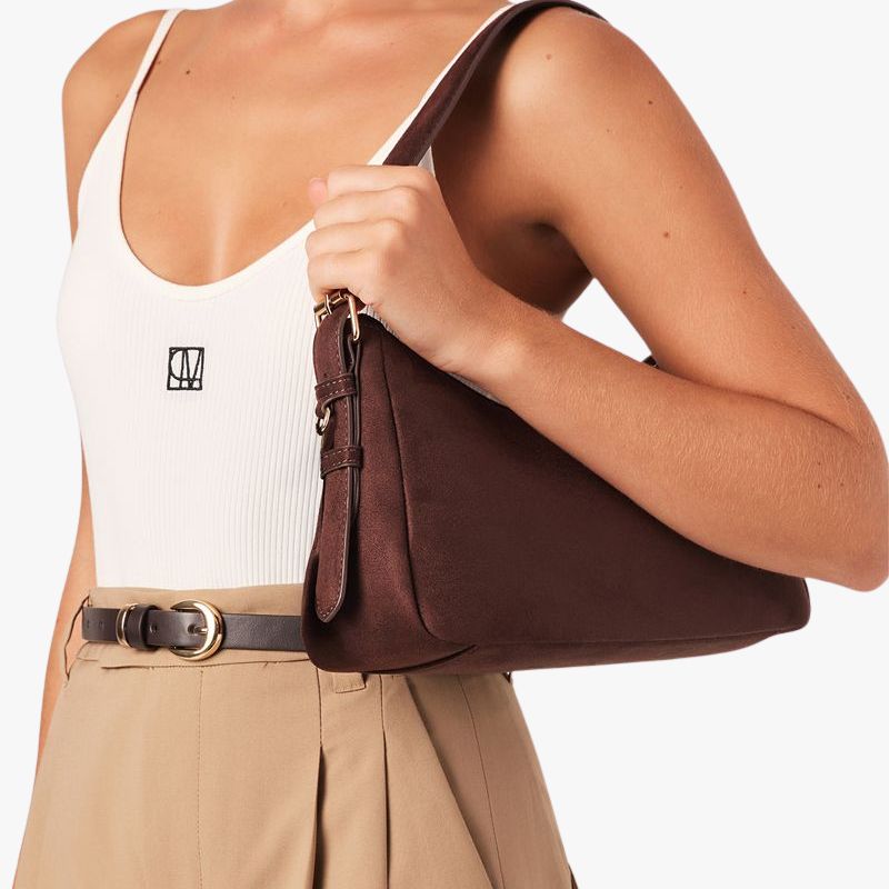 Billini Allegra Shoulder Bag