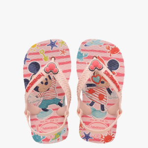 Havaianas Baby Disney Classic Thong