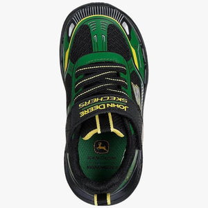 Skechers Infant Skech Tracks - Tractor - Tronix