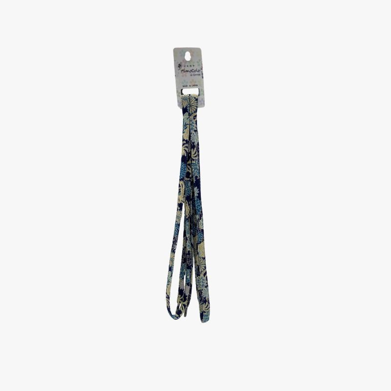 Japanese Himo Colour Shoe Laces