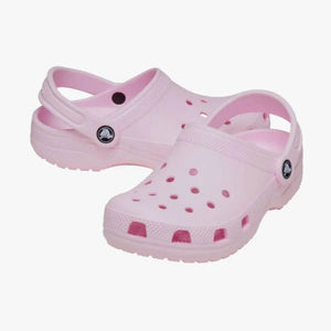 Crocs Toddler Classic Clog
