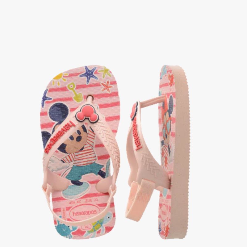Havaianas Baby Disney Classic Thong