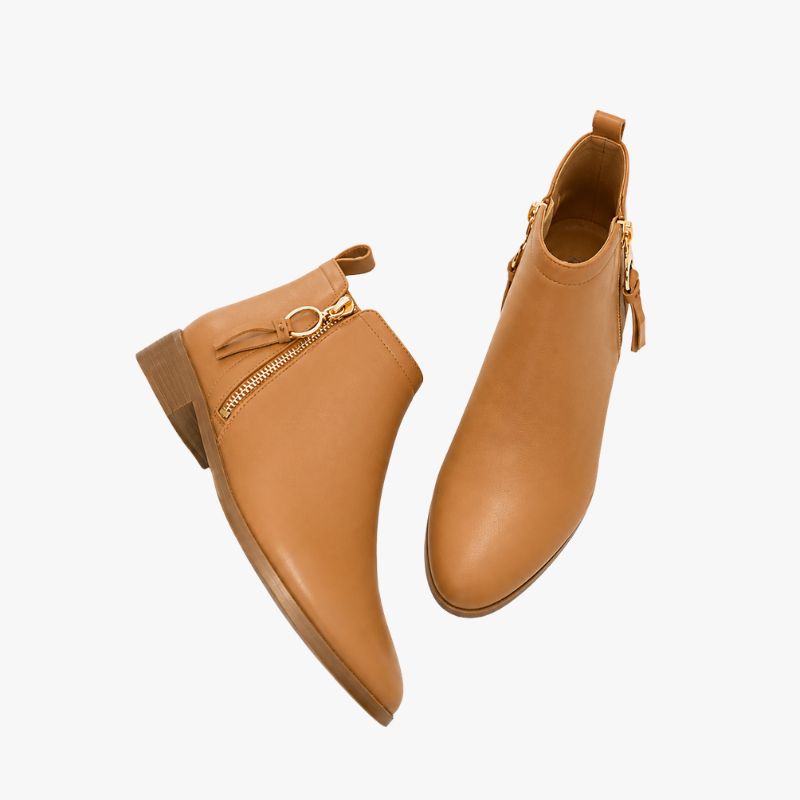Chrissie Dazzle Boot
