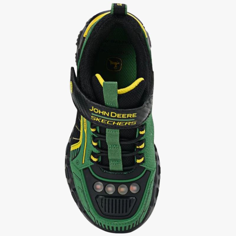 Skechers Kids Adventure Track -Rugged - Brights