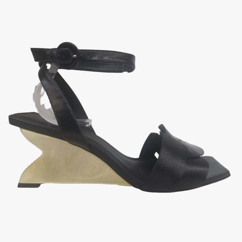 Brazilio Caseina Heel