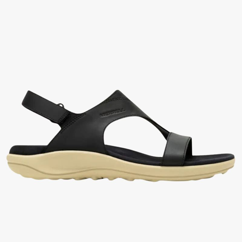 Merrell District 4 Luxe Backstrap Sandal