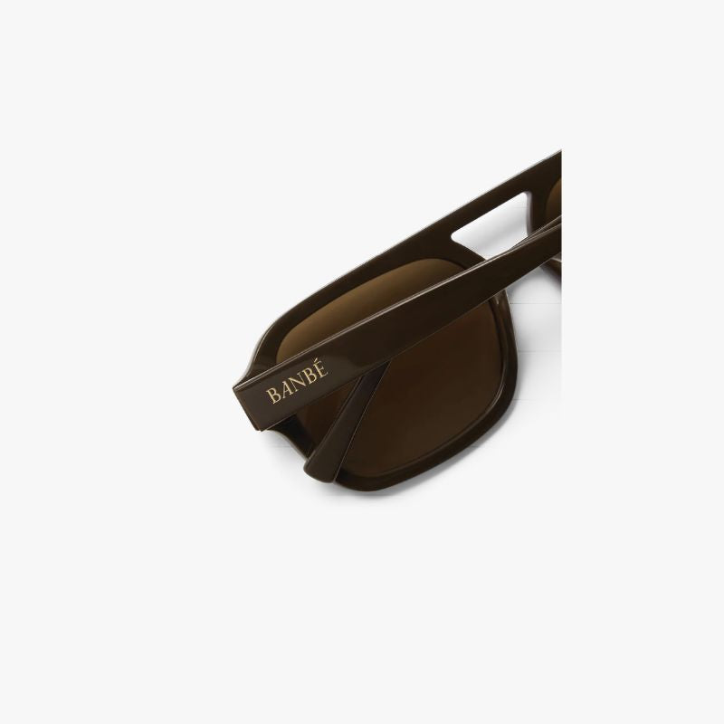 Banbe - The Del Ray Sunglasses