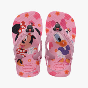 Havaianas Baby Disney Classic Thong