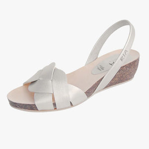 Ria Menorca Marbella Avarcas Wedge