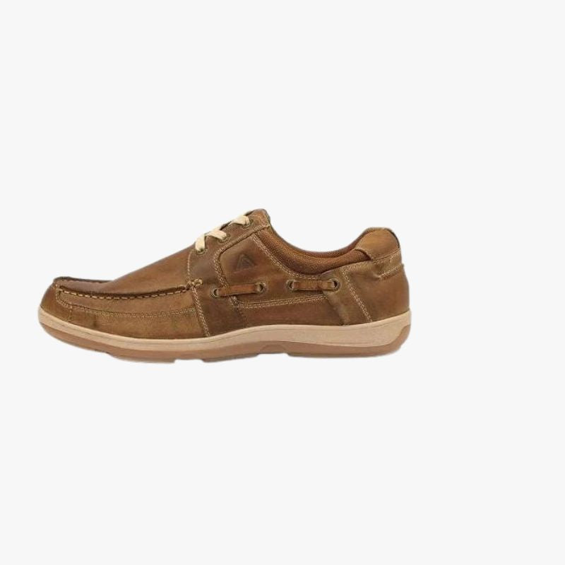 Colorado Spinnaker Shoe