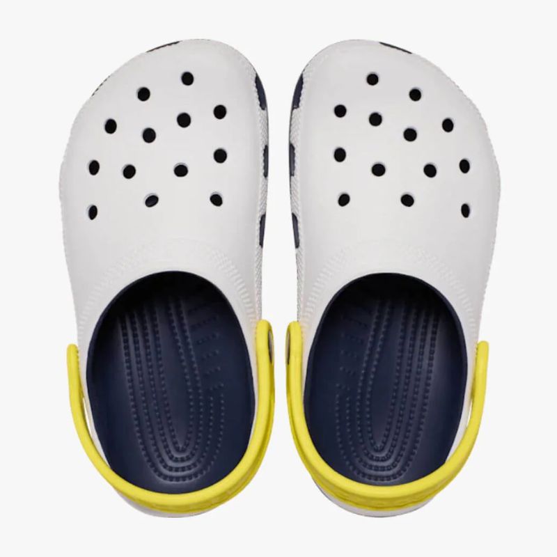 Crocs Kids Retro Sport Clog