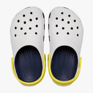 Crocs Kids Retro Sport Clog