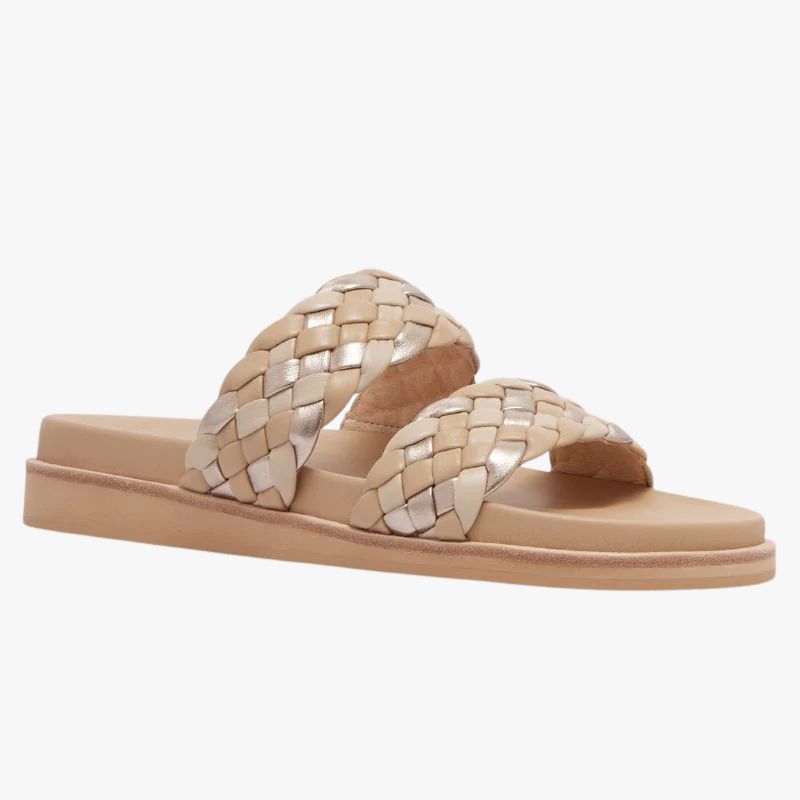 FRANKIE4 Malone Slide