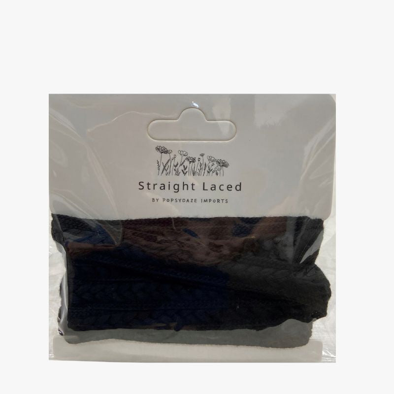 Popsydazes Braided Shoe Lace