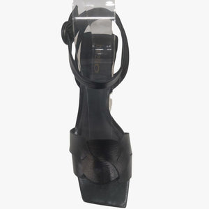 Brazilio Caseina Heel