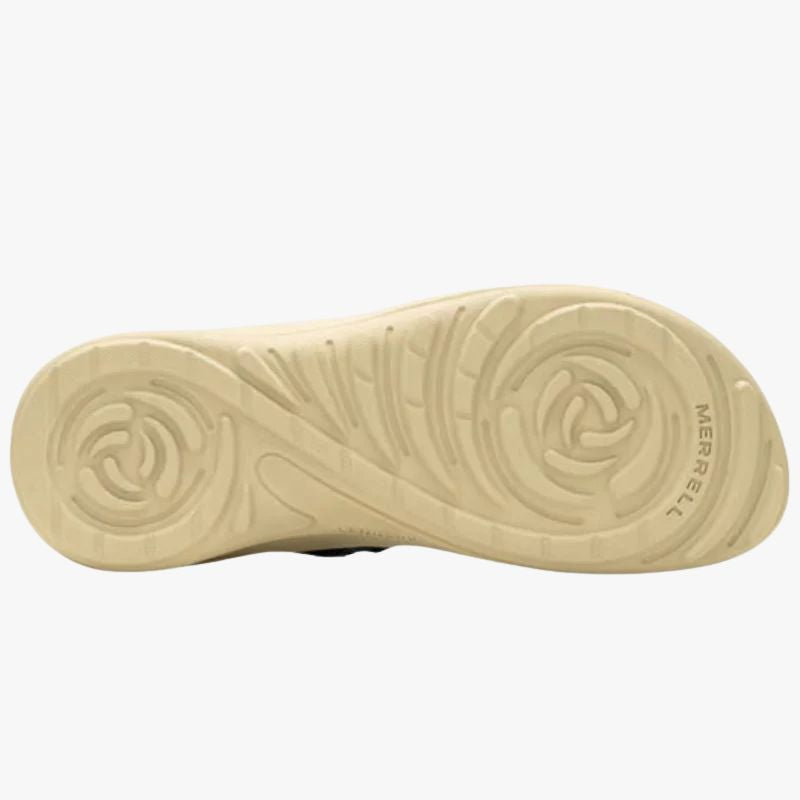 Merrell District 4 Luxe Backstrap Sandal