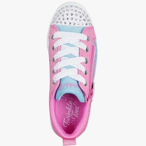 Skechers Kids Twinkle Sparks - Magical Ombre