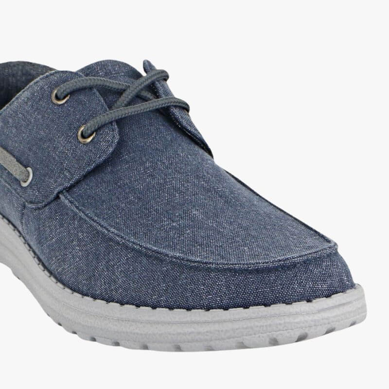 Woodlands Barney Sneaker