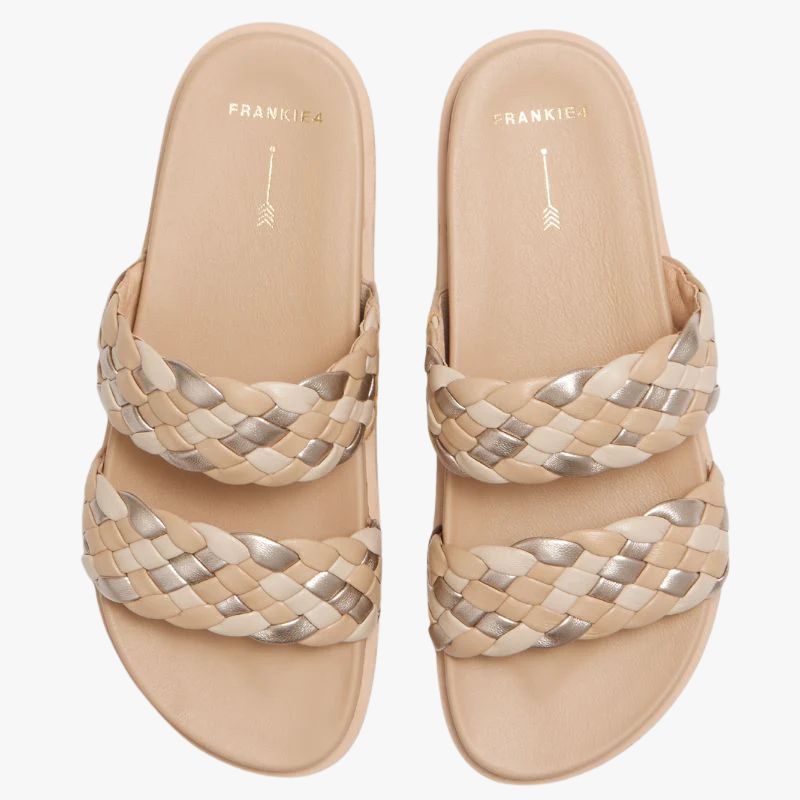 FRANKIE4 Malone Slide