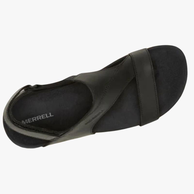 Merrell District 4 Luxe Backstrap Sandal