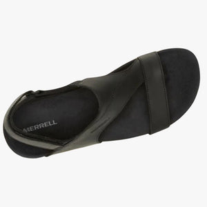 Merrell District 4 Luxe Backstrap Sandal