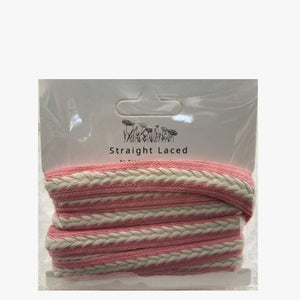 Popsydazes Braided Shoe Lace