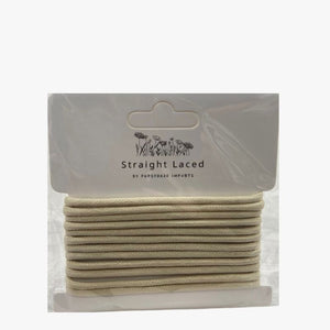 Popsydaze Round Derby Shoe Laces