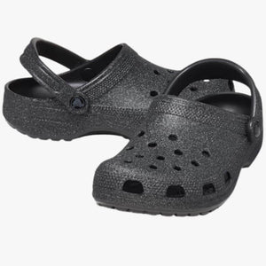 Crocs Classic Glitter Clog