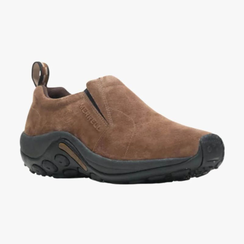 Merrell Mens Jungle Moc Shoe
