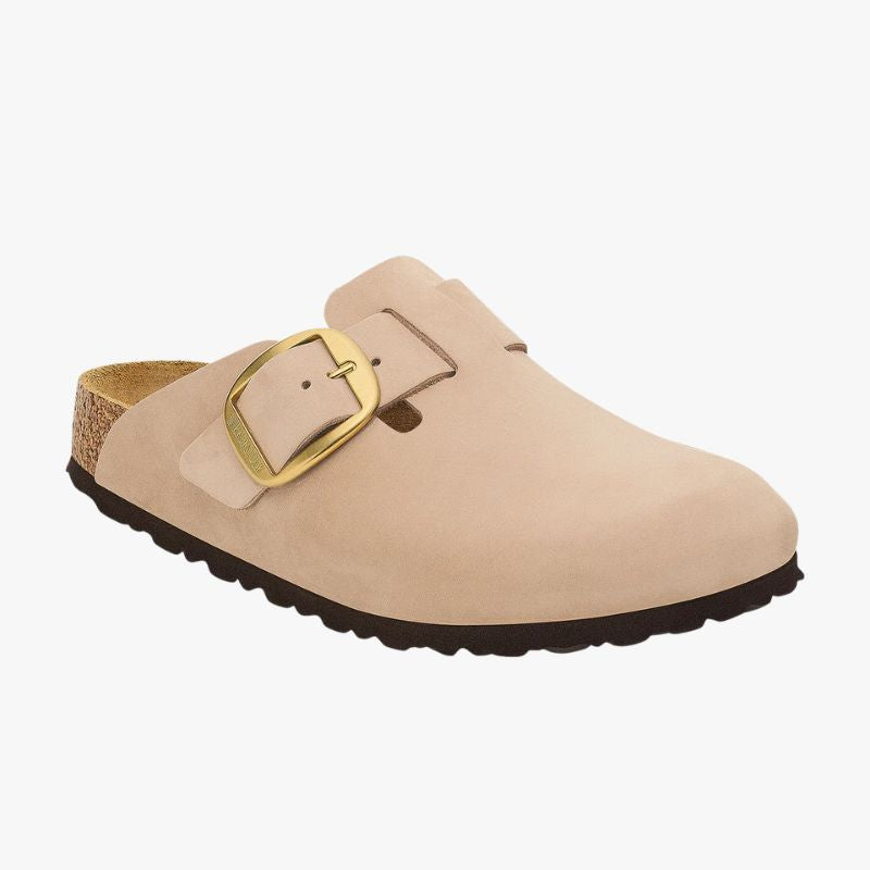 Birkenstock Boston Big Buckle Narrow