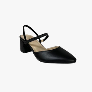 Clarice Flint Heel