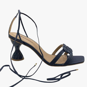 Brazilio Gracie Heel