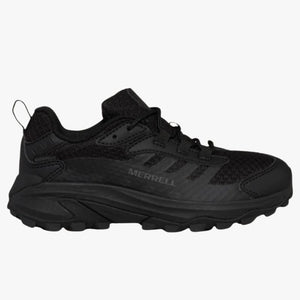 Merrell Moab Speed 2 Kids Low Waterproof Hiker