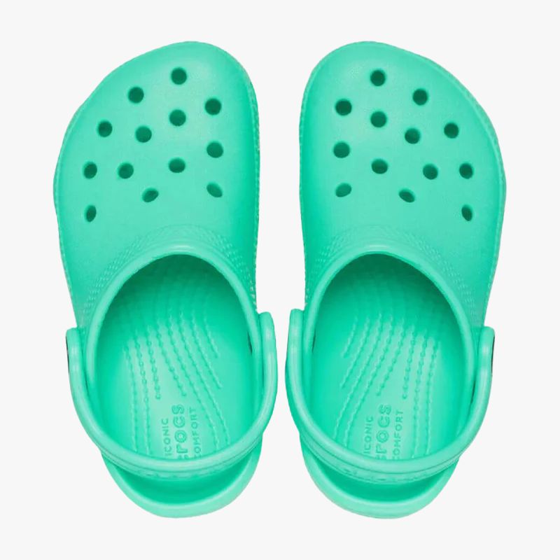 Crocs Toddler Classic Clog