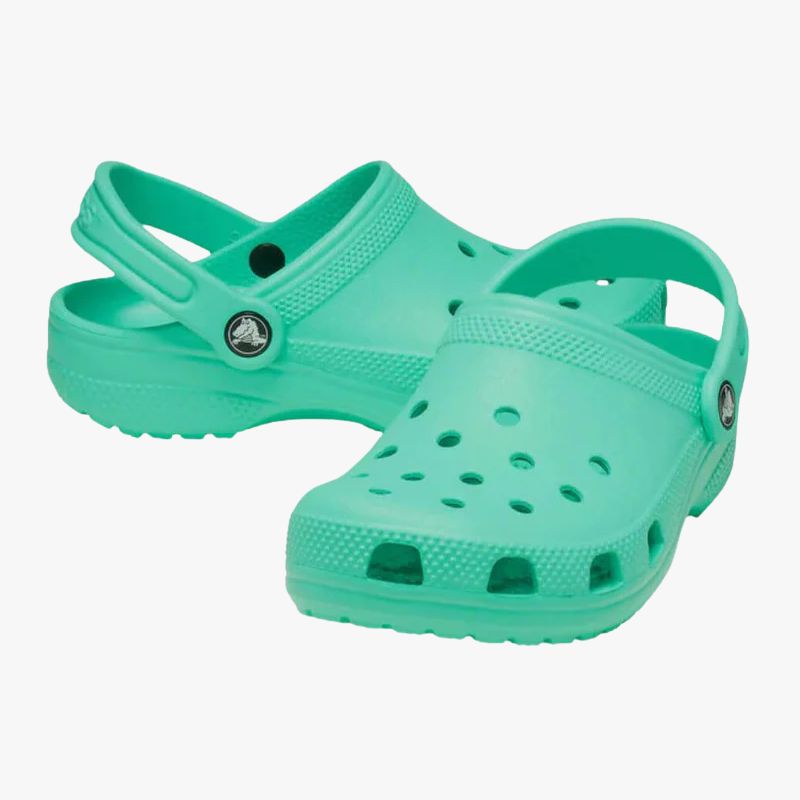 Crocs Toddler Classic Clog