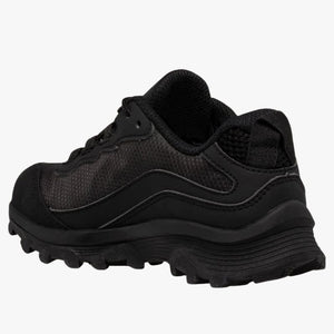 Merrell Moab Speed 2 Kids Low Waterproof Hiker