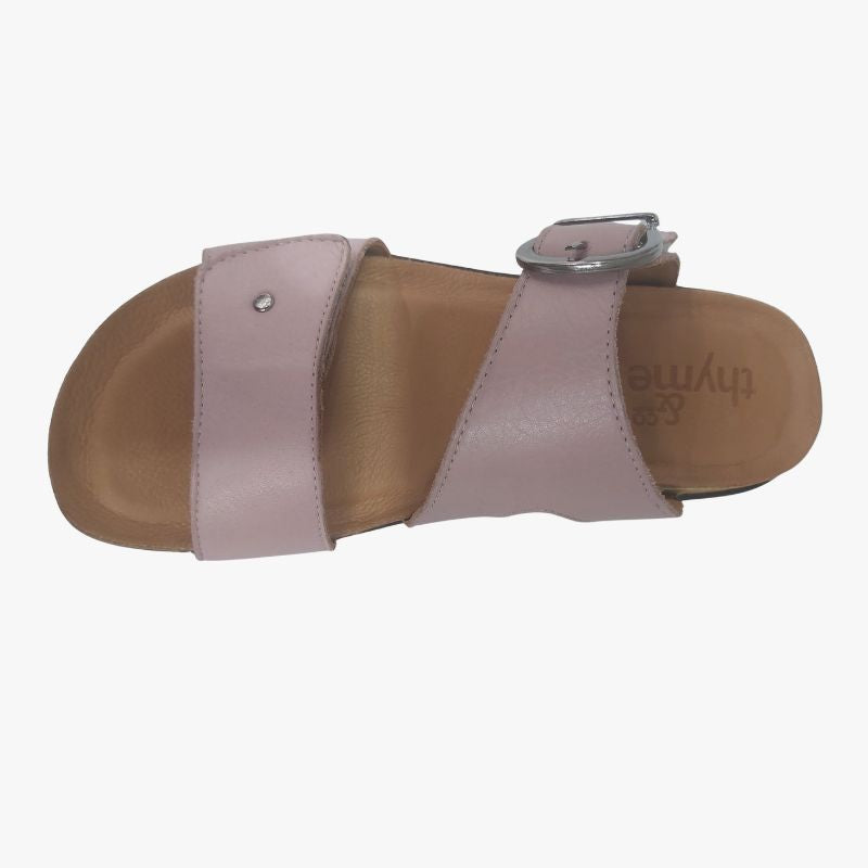 Thyme And Co Twist Slide