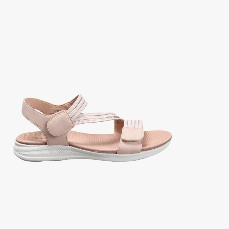 CC Resorts Florrie Sandal