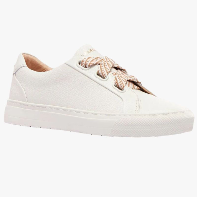 FRANKIE4 Mya Tumbled Sneaker
