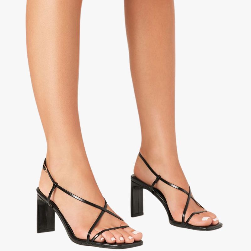 Billini Georgiana Heel