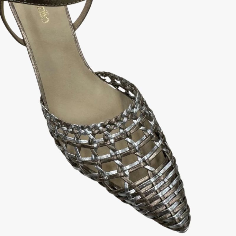 Brazilio Jasmine Slide