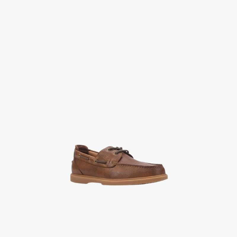 Hush Puppies Pandero Deck Shoe